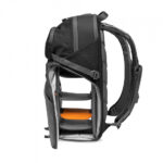 Lowepro Photo Active BP 300 AW (Black/Dark Grey) - Image 4