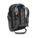 Lowepro Photo Active BP 300 AW (Black/Dark Grey) - Image 13