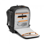 Lowepro Pro Trekker BP 450AW II (Grey) - Image 4