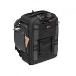 Lowepro Pro Trekker BP 450AW II (Grey) - Image 5