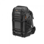 Lowepro Pro Trekker BP 550AW II (Grey) - Image 2
