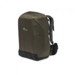 Lowepro Pro Trekker BP 550AW II (Grey) - Image 11