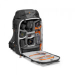 Lowepro Pro Trekker BP 550AW II (Grey) - Image 14