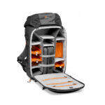 Lowepro Pro Trekker BP 550AW II (Grey) - Image 15