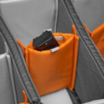 Lowepro Pro Trekker BP 550AW II (Grey) - Image 13