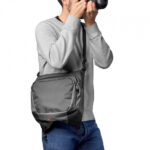 Lowepro Pro Trekker BP 550AW II (Grey) - Image 21