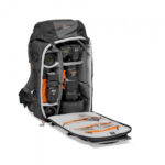 Lowepro Pro Trekker BP 550AW II (Grey) - Image 17