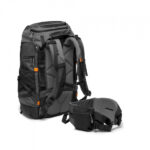 Lowepro Pro Trekker BP 550AW II (Grey) - Image 7