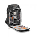 Lowepro Pro Trekker BP 550AW II (Grey) - Image 16
