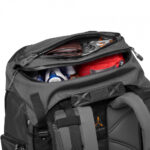 Lowepro Pro Trekker BP 550AW II (Grey) - Image 9