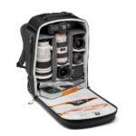 Lowepro Pro Trekker RLX 450 AW II (Gray) - Image 12