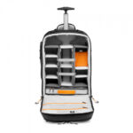 Lowepro Pro Trekker RLX 450 AW II (Gray) - Image 14