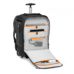 Lowepro Pro Trekker RLX 450 AW II (Gray) - Image 13