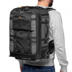 Lowepro Pro Trekker RLX 450 AW II (Gray) - Image 18