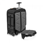 Lowepro Pro Trekker RLX 450 AW II (Gray) - Image 3