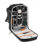 Lowepro Pro Trekker RLX 450 AW II (Gray) - Image 11