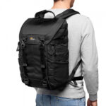 Lowepro ProTactic BP 300 AW II (Black) - Image 14