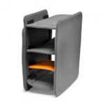 Lowepro ProTactic BP 300 AW II (Black) - Image 12