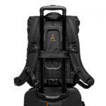 Lowepro ProTactic BP 300 AW II (Black) - Image 10