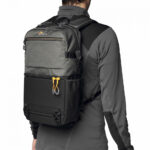 Lowepro Slingshot SL 250AW III Backpack (Grey) - Image 4