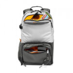 Lowepro Truckee BP 200 LX (Gray) - Image 6