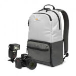 Lowepro Truckee BP 200 LX (Gray) - Image 3