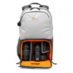 Lowepro Truckee BP 200 LX (Gray) - Image 8