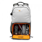 Lowepro Truckee BP 200 LX (Gray) - Image 7