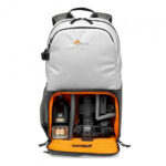 Lowepro Truckee BP 200 LX (Gray) - Image 9