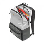 Lowepro Truckee BP 200 LX (Gray) - Image 5