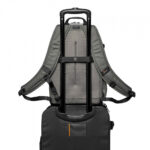 Lowepro Truckee BP 200 LX (Gray) - Image 12