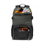 Lowepro Truckee BP 250 (Black) - Image 6