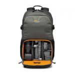 Lowepro Truckee BP 250 (Black) - Image 8