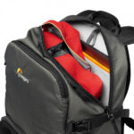 Lowepro Truckee BP 250 (Black) - Image 7