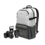 Lowepro Truckee BP 250 LX Backpack (Grey) - Image 5
