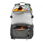 Lowepro Truckee BP 250 LX Backpack (Grey) - Image 7