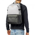 Lowepro Truckee BP 250 LX Backpack (Grey) - Image 2