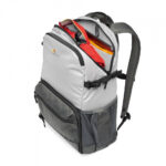 Lowepro Truckee BP 250 LX Backpack (Grey) - Image 6