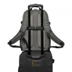 Lowepro Truckee BP 250 LX Backpack (Grey) - Image 3