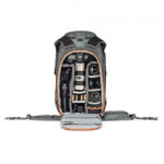 Lowepro Whistler 450 AW II (Gray) - Image 9
