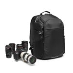 Manfrotto Advanced Befree Backpack III - Image 10