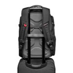 Manfrotto Advanced Befree Backpack III - Image 11