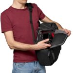 Manfrotto Advanced Fast Backpack III - Image 15