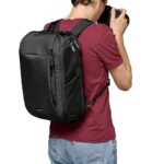 Manfrotto Advanced Hybrid Backpack III - Image 13