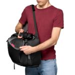 Manfrotto Advanced Travel Backpack III - Image 17