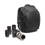 Manfrotto Advanced Travel Backpack III - Image 13