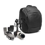 Manfrotto Advanced Travel Backpack III - Image 12