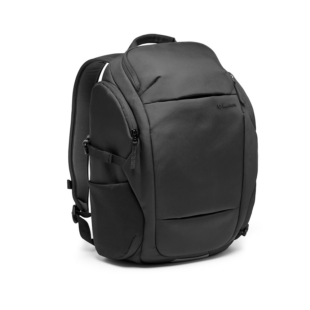 camera-backpack-manfrotto--advanced-3-mb-ma3-bp-t-side Manfrotto Advanced Travel Backpack III - Image 1