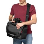 Manfrotto Advanced Messenger Camera Bag M III - Image 15