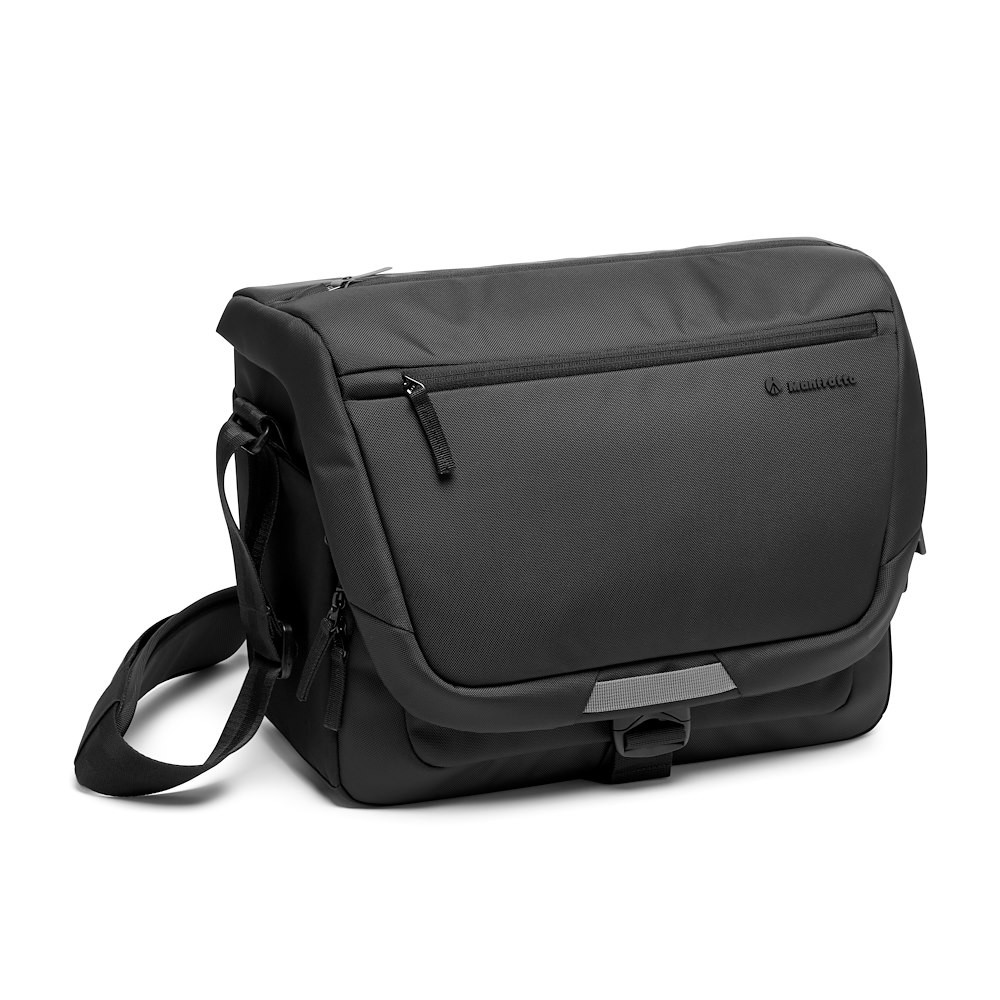 camera-backpack-manfrotto--advanced-3-mb-ma3-m-m-front Manfrotto Advanced Messenger Camera Bag M III - Image 1